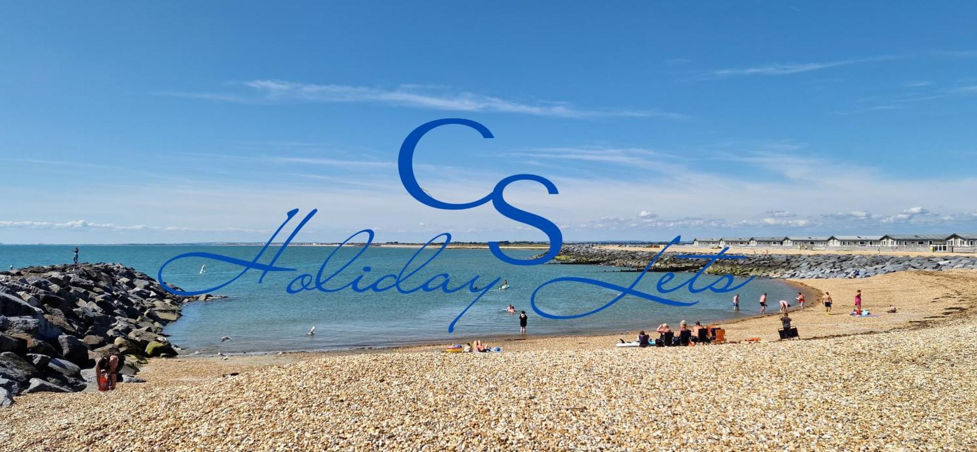 Carnaby Holiday Caravan, West Sands, セルジー エクステリア 写真